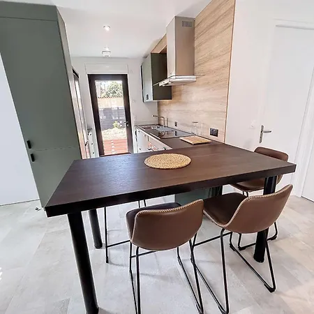 Maison Jullouville, 3 Pieces, 4 Personnes - Fr-1-361-542 * 쥘-루빌-레팡
